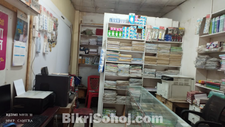 Toshiba 2523A, Desktop, Printer Epson 3210